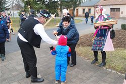 Pochovávanie basy 2023